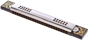 Hohner Spare Harp Kreuzwender C-Major