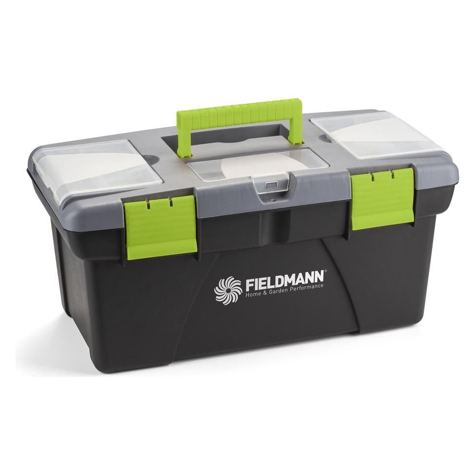 Fieldmann tool box FDN 4118 (FDN 4118)