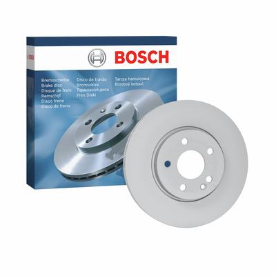 BOSCH Bremsscheibe 0986479d57 belüftet 300mm 28mm für Mercedes
