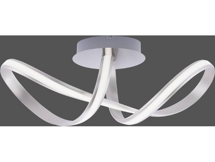 MELINDA Paul Neuhaus Deckenleuchte, stahl 1xLED-Board 30W 3000K Innenleuchte, IP20
