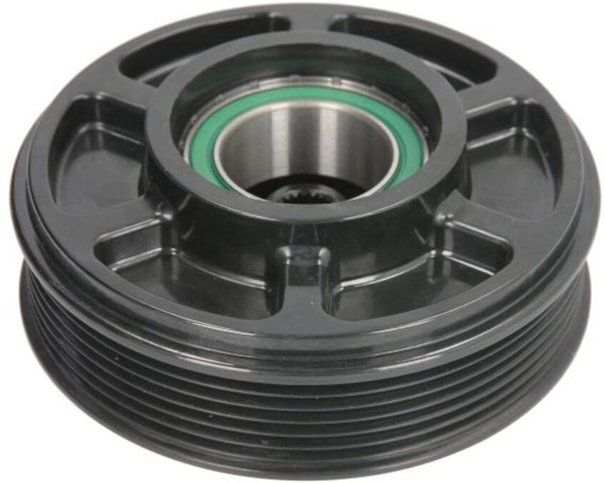 Magnetkupplung, Klimakompressor THERMOTEC CA596