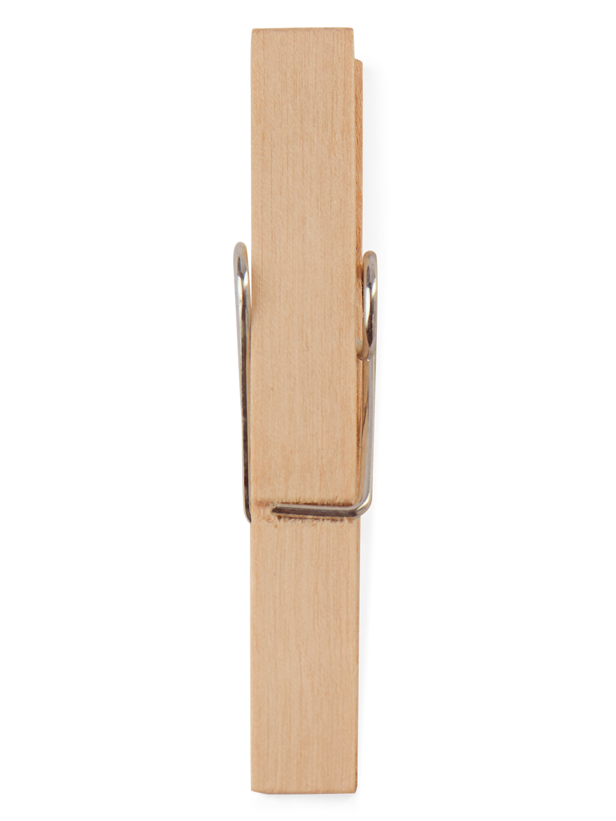 G.Funder Clothespin 24 pcs in FSC certified wood