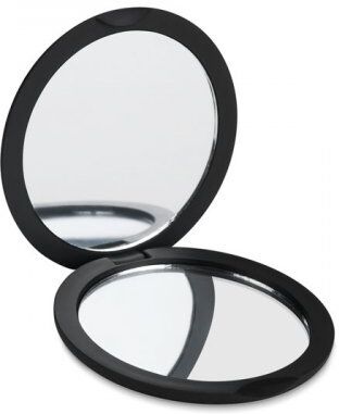 Specchietto doppio Stunning Personalizzate o neutre