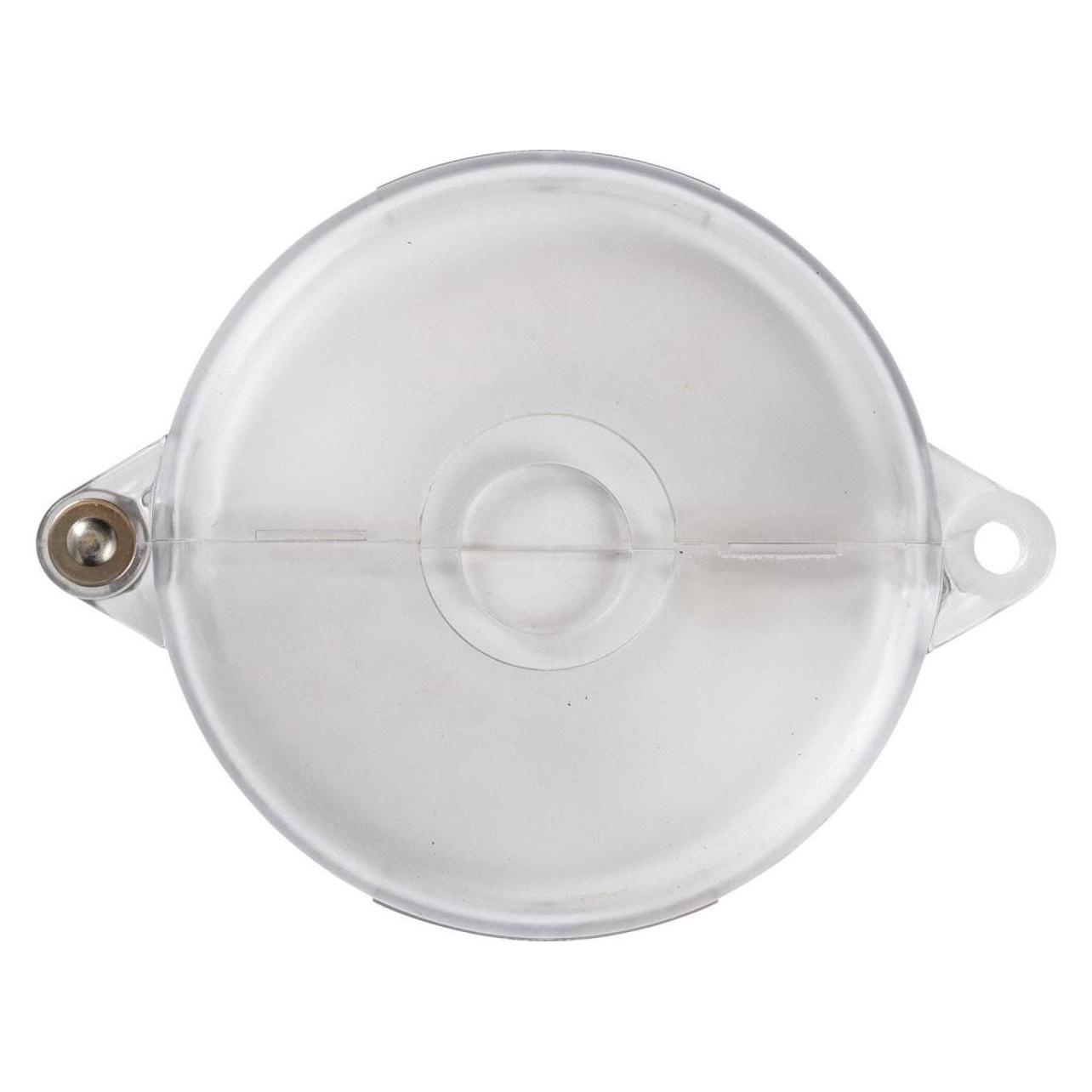 Brady Gate Valve Lockouts - Transparent (145585)