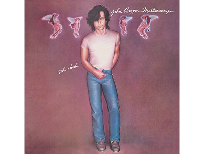 John Mellencamp - Uh-Huh