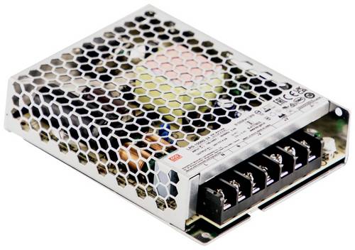 MEAN WELL LRS-100N2-36 Schaltnetzteil 36V 2.8A 100.8W