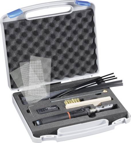 Portasol 011289220 Plastik-Löt-Set