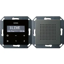 Gira Lauitsprecher eds 2280600