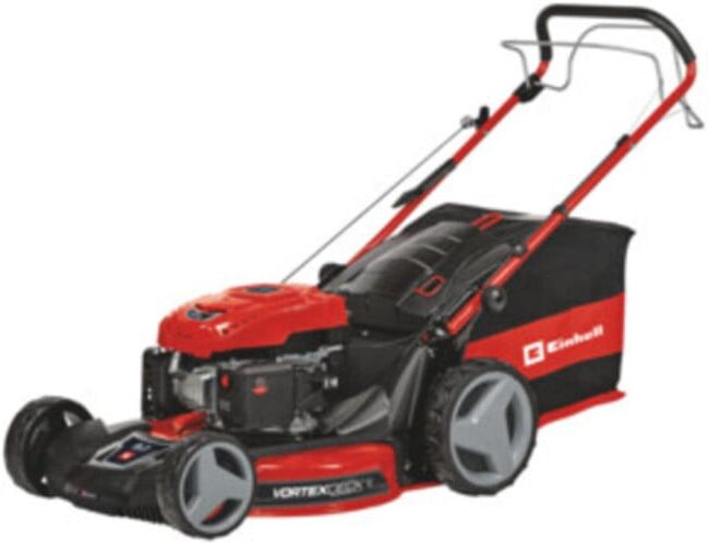 Einhell Tondeuse à gazon thermique GC-PM 56/2 S HW (3404860)