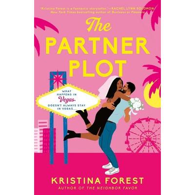 The Partner Plot, Taschenbuch von Kristina Forest, Penguin Books Ltd, 978-1-4059-5647-5
