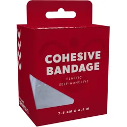 hummel Sportsaid klebende Bandage 7,5 cm x 4,5 m