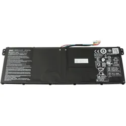 Acer Notebook-Akku (3634 mAh), Notebook Akku