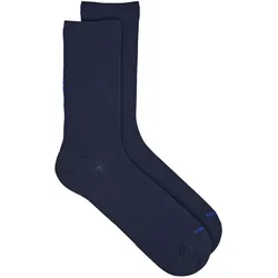 MAAP Team Sock Radsocken - deep navy - XS/EU 35-36