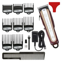 Wahl, Trimmer + Haarschneider, Cordless Legend