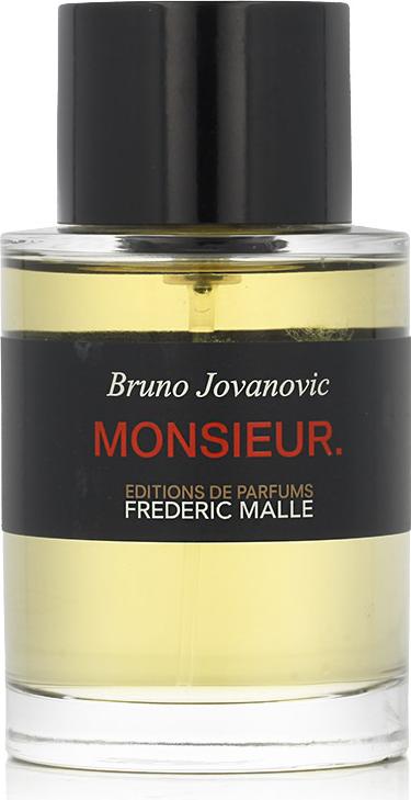 Frederic Malle Bruno Jovanovic Monsieur Eau De Parfum 100 ml (man)