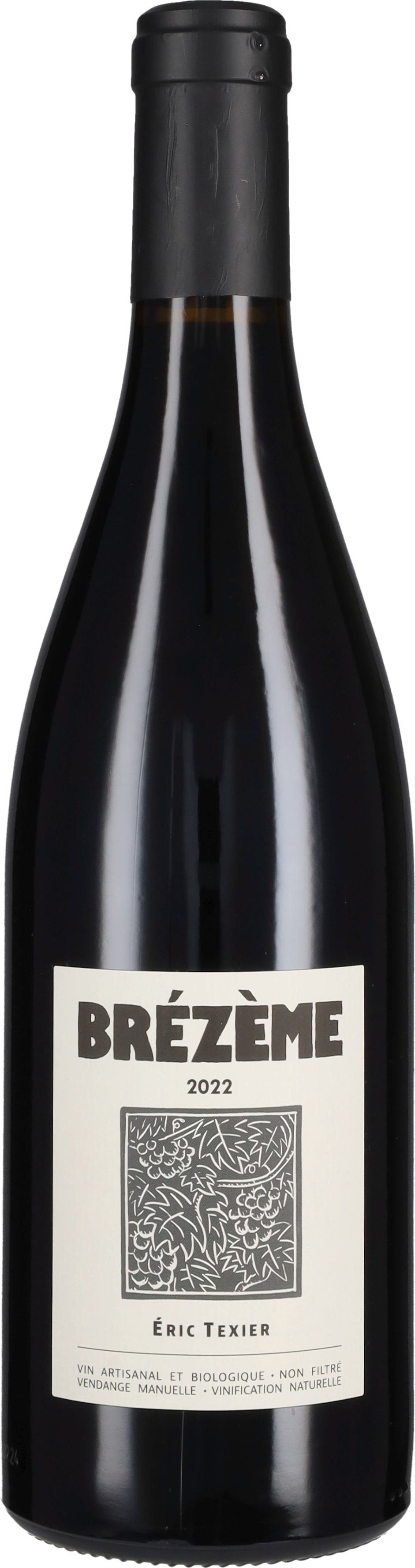 Texier Eric Brezeme Eric Texier 2023