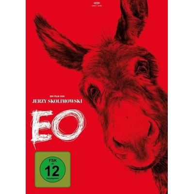 Eo (OmU), Blu-ray