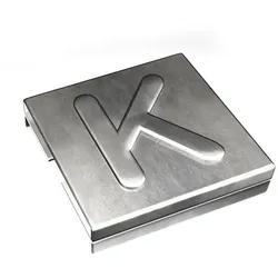 ABB Stotz S&amp;J T&amp;B Markierungszeichen YID-CHAR-K