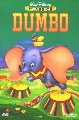 Ben Sharpsteen - Dumbo - Preis vom 11.10.2026 03:10:56 h