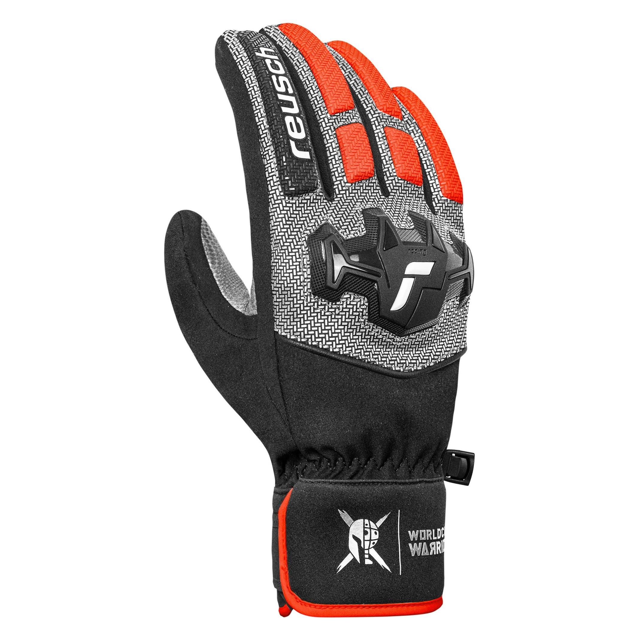 Reusch Worldcup Warrior R-TEX XT (7) (6511233-8)