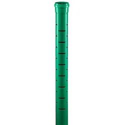 Drainagerohr, KG2000 EM Teilsickerrohr geschlitzt, L= 3000 mm (Ausführung: DN 110)