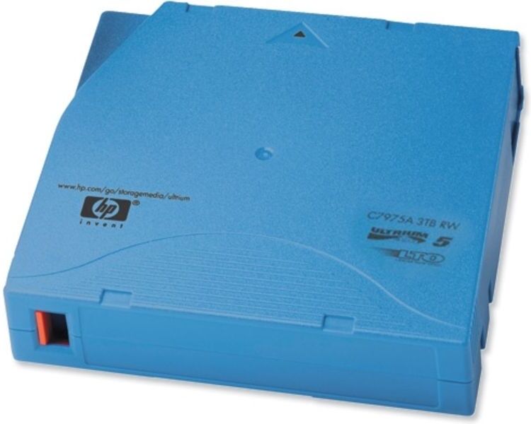 HP C7975A - Datenpatrone
