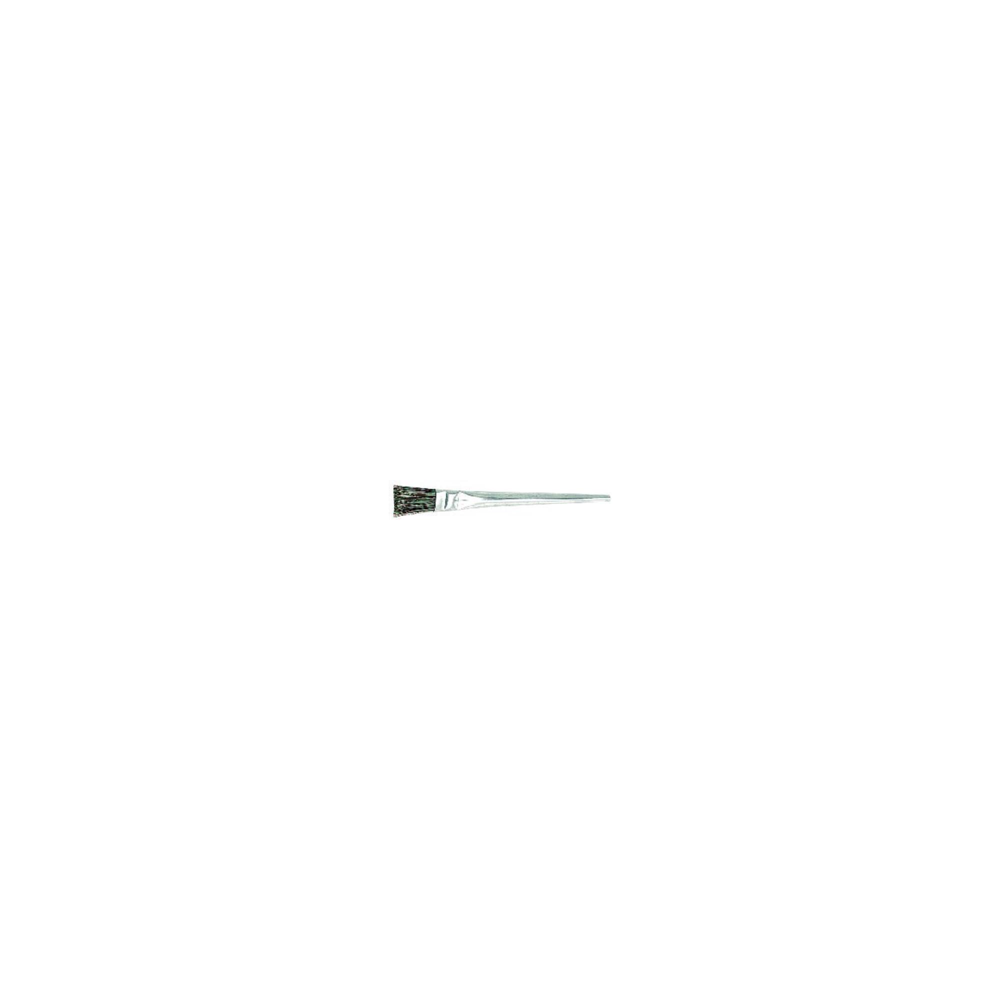 Nölle Lötwasserpinsel 15mm mit Blechhülse (59415)