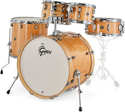 Gretsch Drums Catalina Maple Standard AM Antique Maple