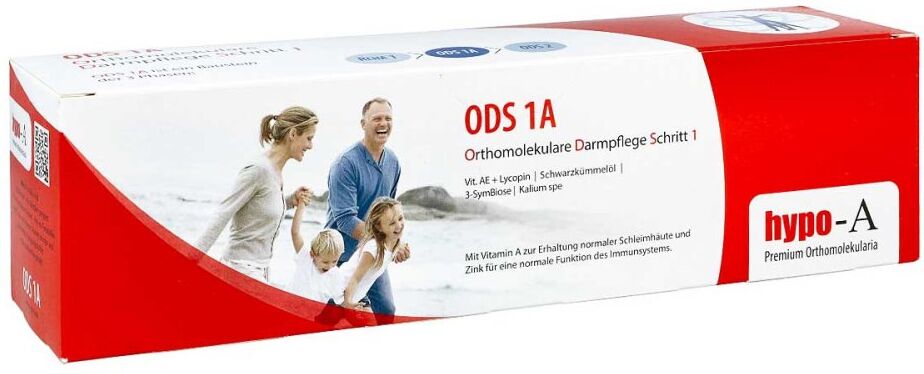 Hypo A Ods 1a Kombipackung