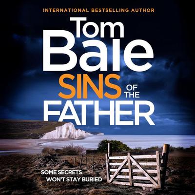 Sins of the Father - Tom Bale, Audio, 9781806562916