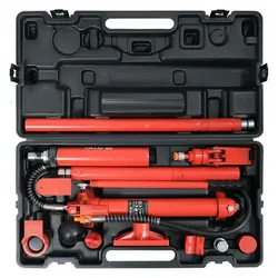 Yato, Fahrzeug Werkzeug, Rozpierak Hydrauliczny 10t