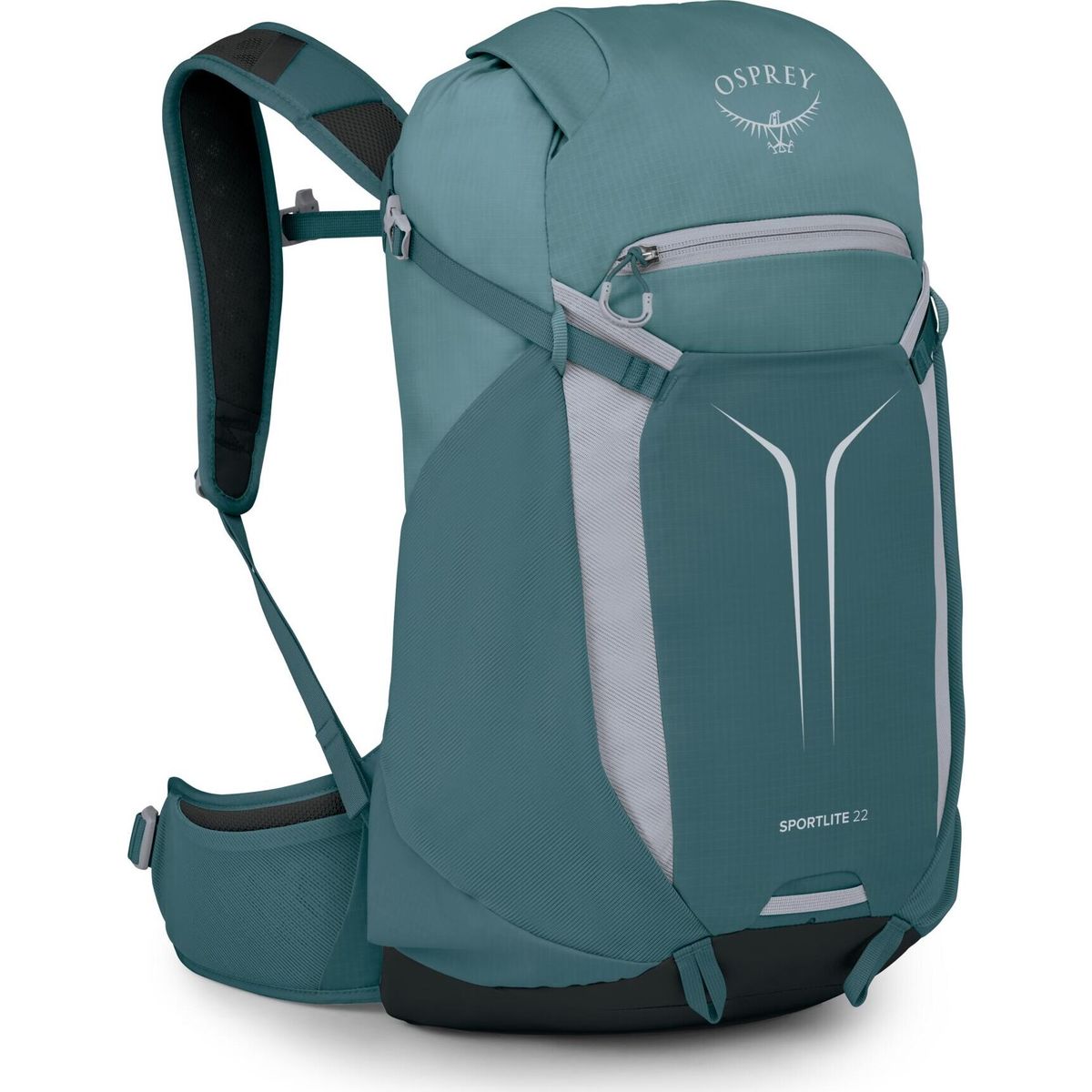 Osprey Sportlite 22 torrent blue (1137) OS 10007600