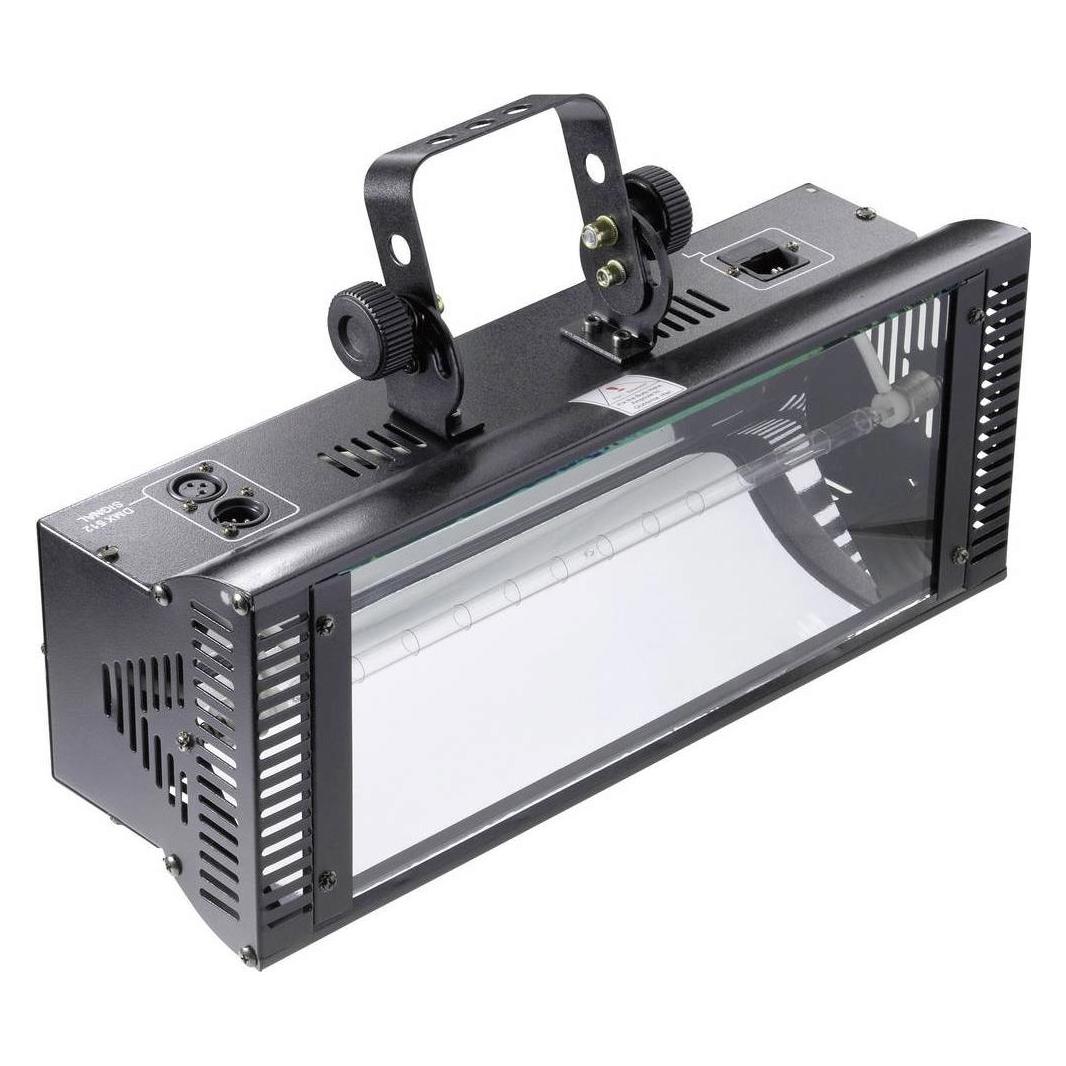 Eurolite DMX Stroboskop DMX Superstrobe (2700 W) (52202176)