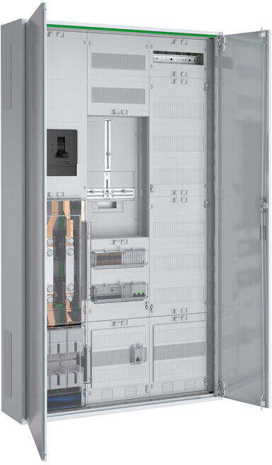 ABN Armoire de transformation 250A ABNRS309X0143 (ABNRS309X0143)