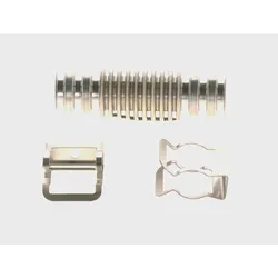 Verbindungssatz Wellrohr SKT - 87485110290