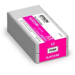 Epson C13S020565 - Tintenpatrone, magenta