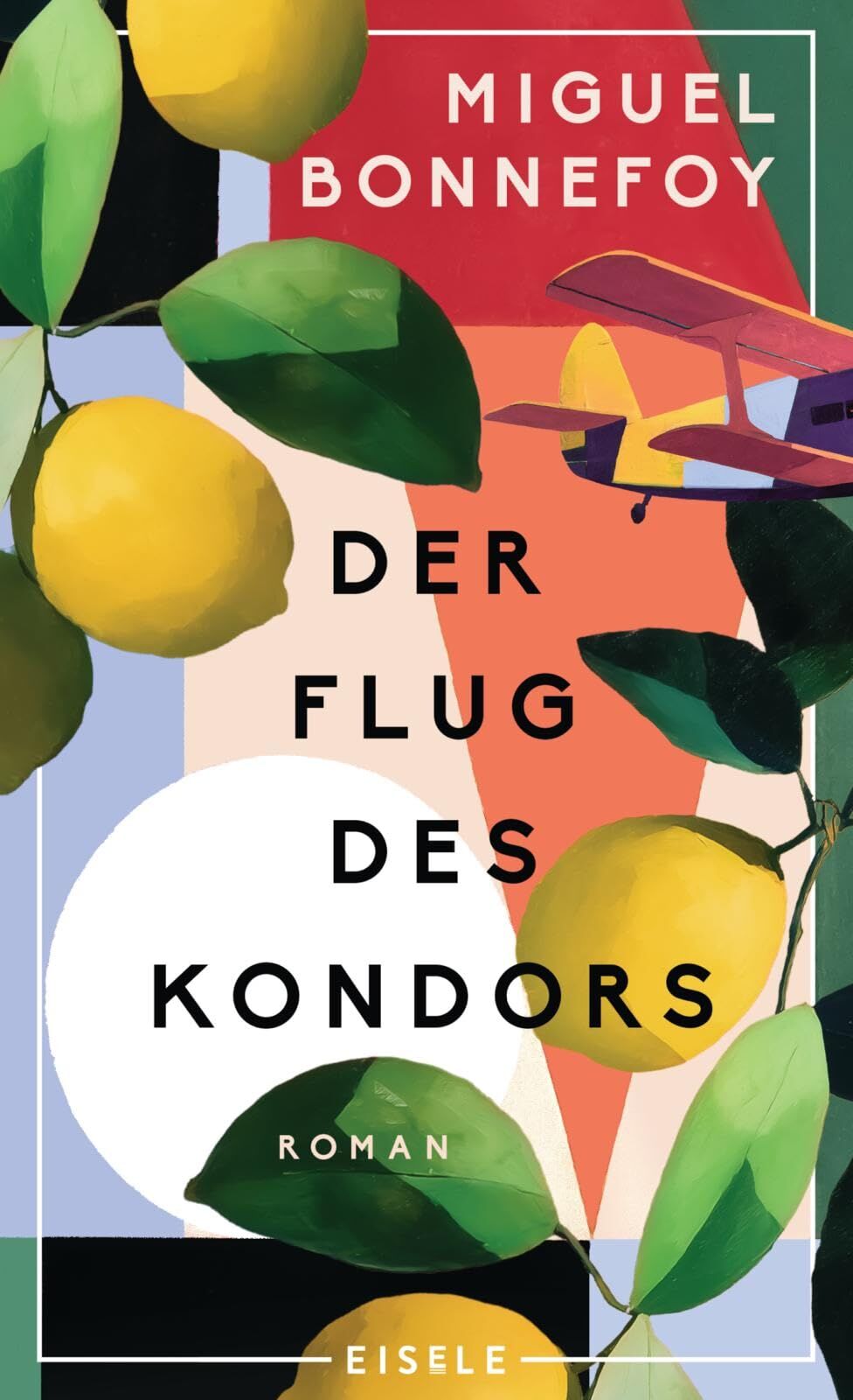Miguel Bonnefoy - Der Flug des Kondors - Preis vom 11.10.2026 03:10:56 h