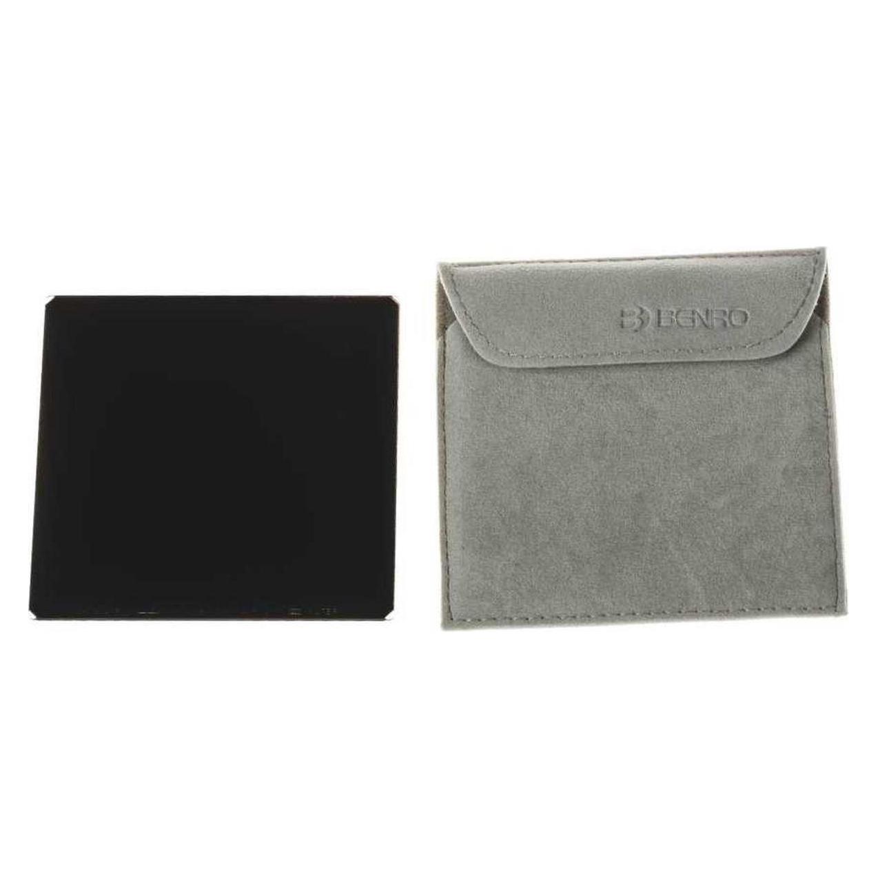 Benro Filtras MAND2561515 150x150mm (ND- / Graufilter) (25MAND25615150)