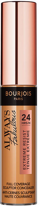 Bourjois Anti Cernes Always Fabulous Anti-Cernes et Correcteur
