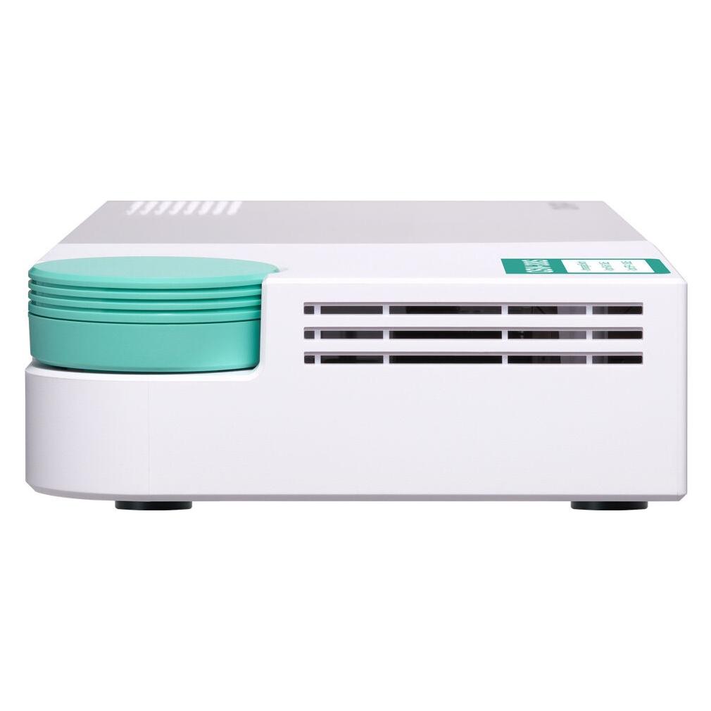 QNAP QSW-308S (8 Ports) (QSW-308S)
