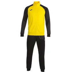 Joma, Herren, Laufjacke, Anzug Academy Iv (S), Gelb