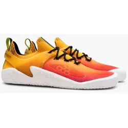 Vivobarefoot Motus Strength Mens Sunset Ibis 43