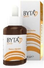Shedir Pharma Byta D Gocce 15ml