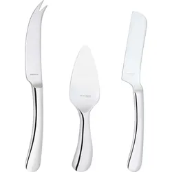 Settimocielo Käseservierset, 3-teilig, in Geschenkbox