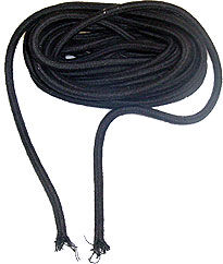 Sonor Rubber Strap ALS1 Schwarz