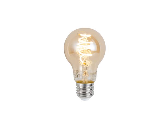 Ampoule LED intelligente E27 à intensité variable A60 4,9W 320 lm