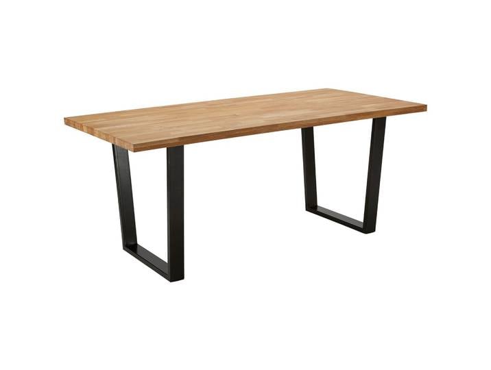 Esstisch Holz 180/90/76 cm