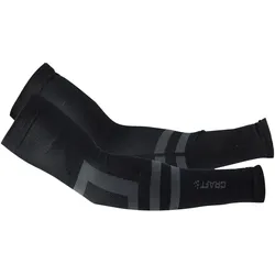 CRAFT Seamless 2.0 Fahrrad-Armlinge 9999 - black M/L
