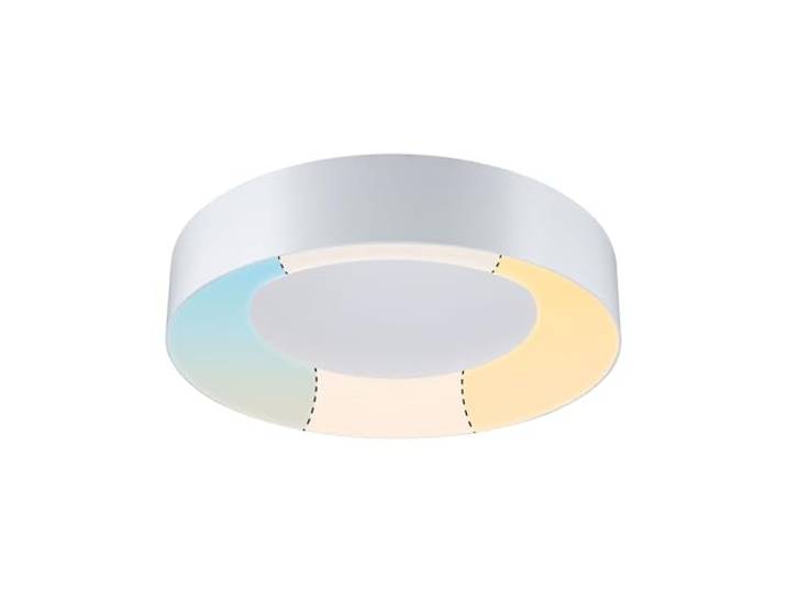 Paulmann WallCeiling HomeSpa Casca IP44 WhiteSw De