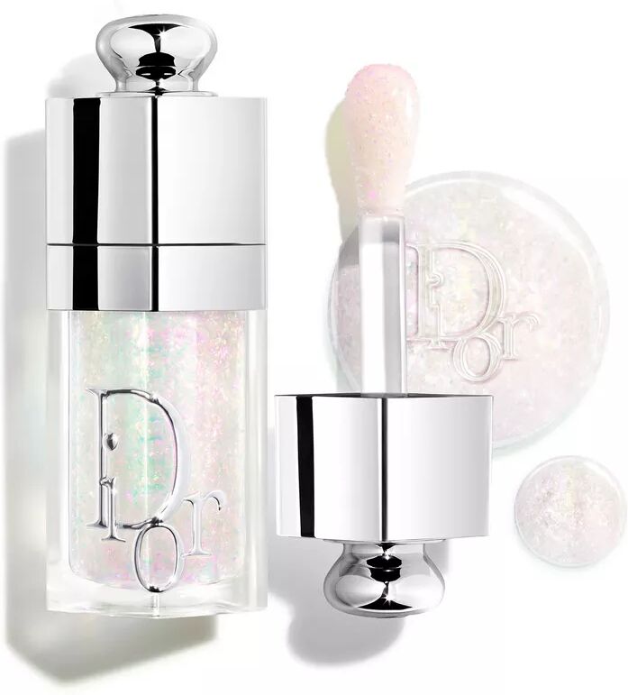 Christian Dior - 24h lang Feuchtigkeit spendendes,  Addict Lip Glow Oil, 6 ml,  Cupcake